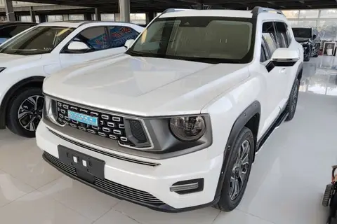 Haval H Dog 2023