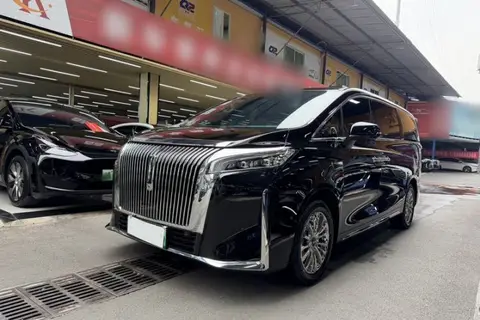 Wey Gaoshan 2025
