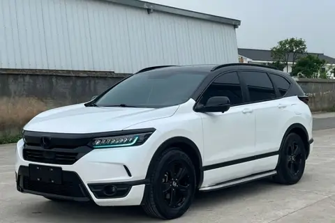 Honda Breeze 2020