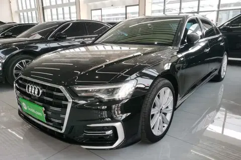 Audi A6L 2024