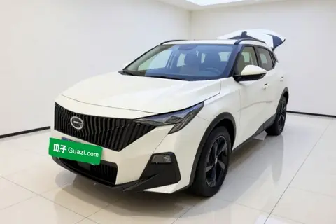 GAC GS3 2025