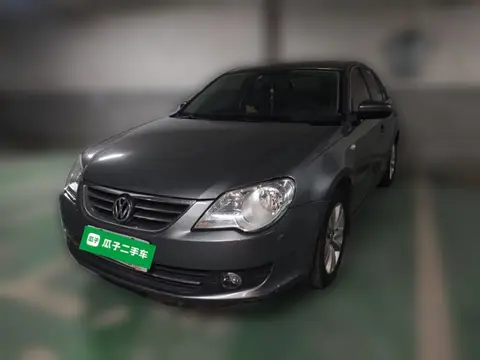 Volkswagen Bora 2012