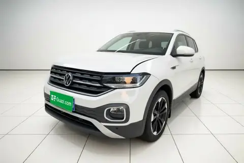 Volkswagen Tacqua 2021