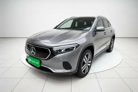 Mercedes-Benz EQA 2023