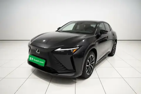 Lexus RZ 2024