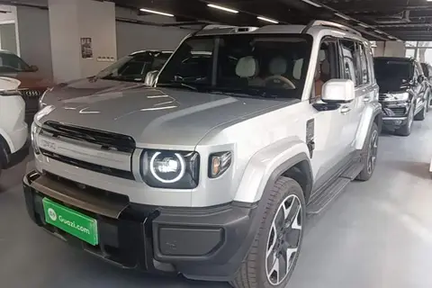 iCAR V27 2026
