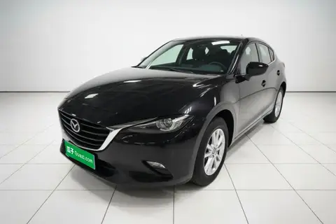 Mazda CX-4 2017