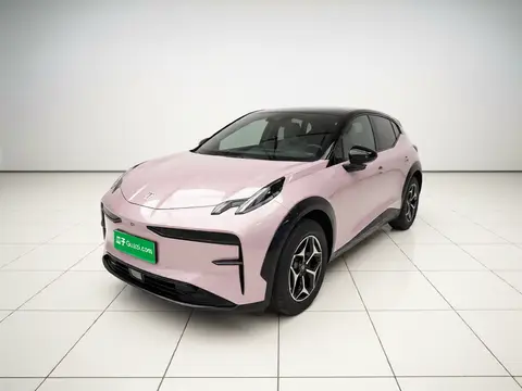 ZEEKR X 2025