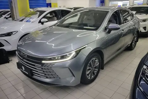 BYD Destroyer 05 2024