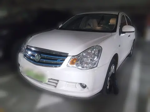 Dongfeng Junfeng E11K 2019