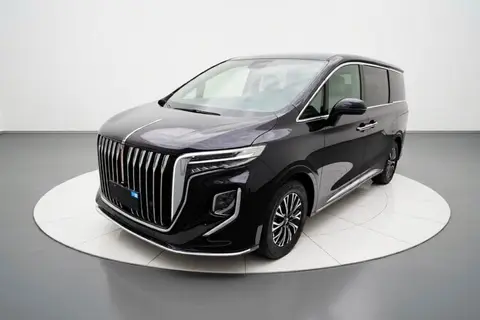 Hongqi HQ9 2024