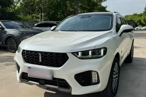Wey VV5 2017