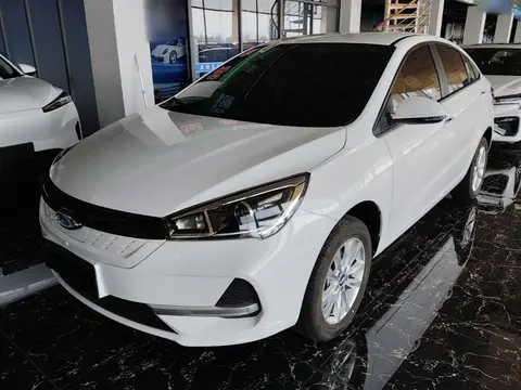 Chery Arrizo e 2023