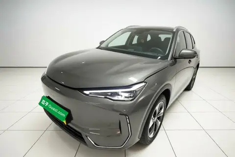 Geely EX5 2025