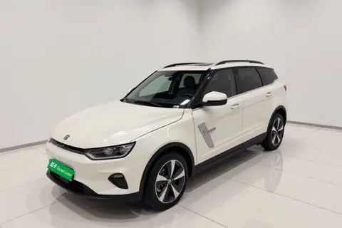 Zotye T700 2017