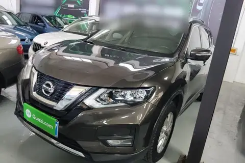 Nissan X-Trail 2019