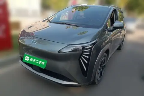 GAC Aion Y 2023