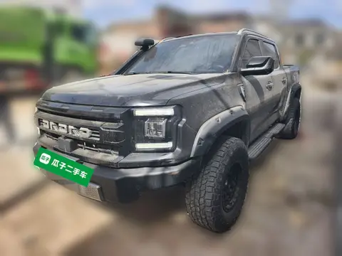 Jiangling DaDao 2024