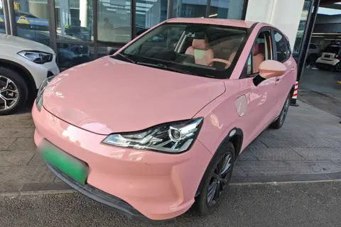 NETA V 2022