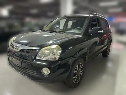Hyundai Tucson 2013