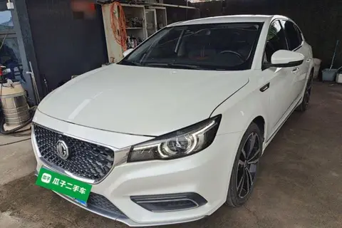 MG 6 2018