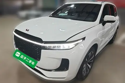 Li ONE 2022