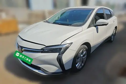 Buick Velite 6 2023