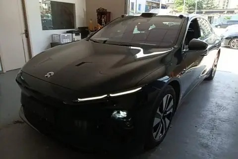 NIO ET7 2022
