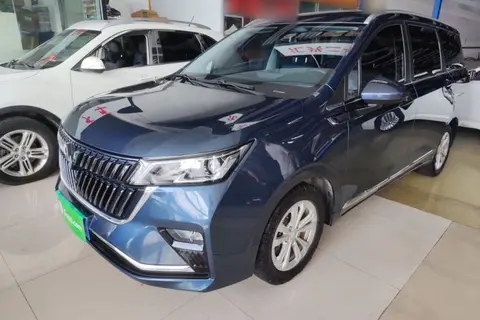 Wuling Jiachen 2022