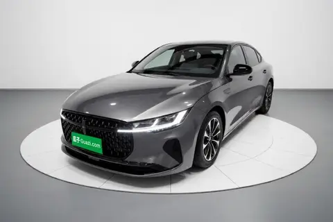Lincoln Z 2024