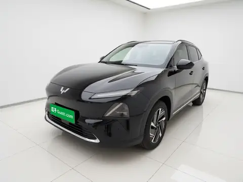 Wuling Xingguang S 2025