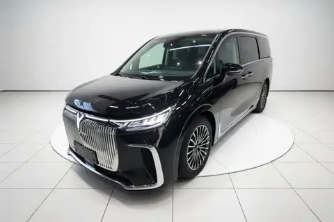 Voyah Dream 2025