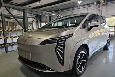 GAC Y 2023