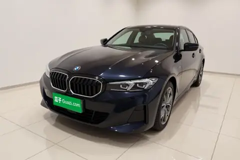 BMW i3 2023
