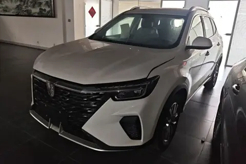 Roewe RX5 2023