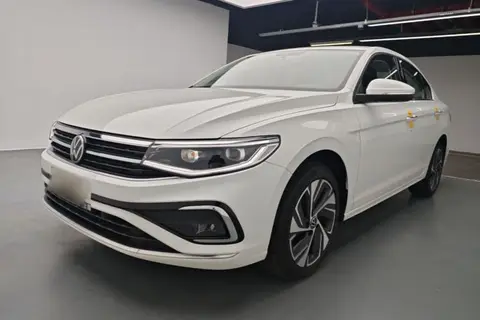 Volkswagen Bora 2023