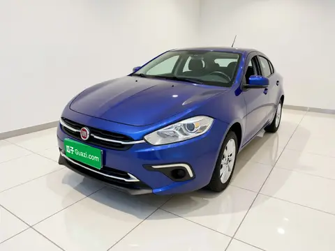 Fiat Ottimo 2014