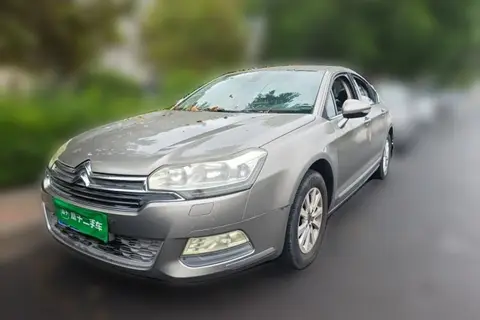 Citroën C5 2013