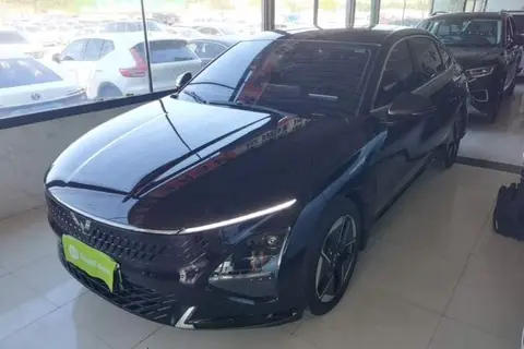 Wuling Xingguang 2024