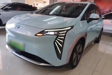 GAC Y 2023