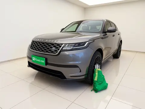 Land Rover Range Rover Velar 2018