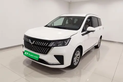 Wuling Jiachen 2023