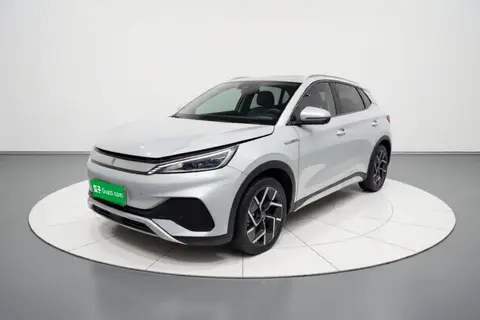 BYD Yuan PLUS 2023