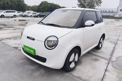 Changan Lumin 2024