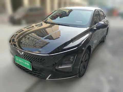 Wuling Xingguang 2023