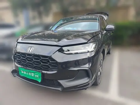 Honda ZR-V 2023
