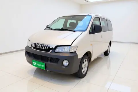 JAC Refine 2016