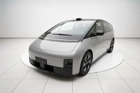 Li MEGA 2024