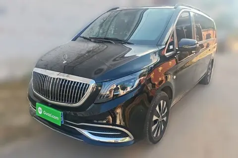 Mercedes-Benz Vito 2023