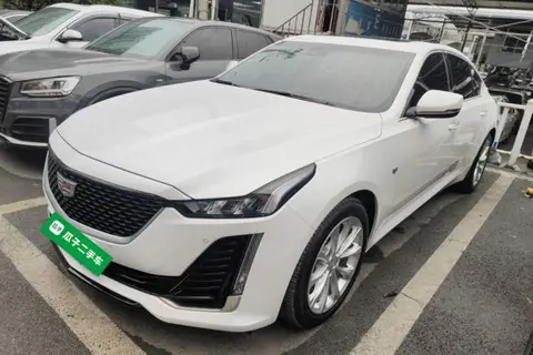 Cadillac CT5 2023